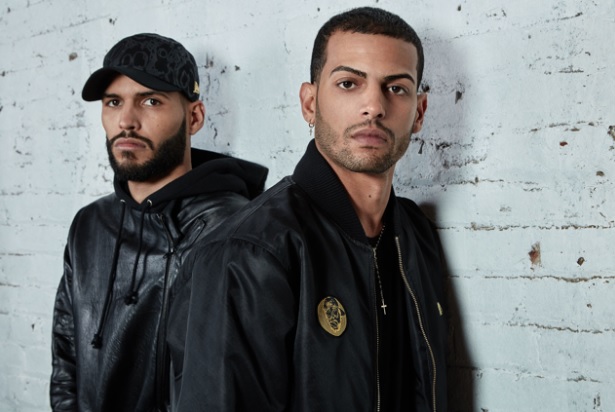 martinez brothers tour dates 2022