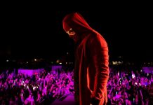 Sound Of Legend drops his take on ‘Hold That Sucker Down’