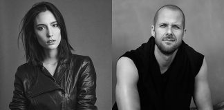 Adam Beyer Amelie Lens