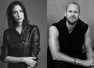 Adam Beyer Amelie Lens