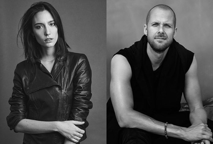 Adam Beyer Amelie Lens