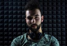 Cirillo Jr & HFB ft. Sarah Rivera present “Make Me Loca” Cirillo Jr