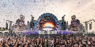 EDC china