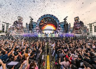 EDC china