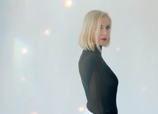 Ellen Allien