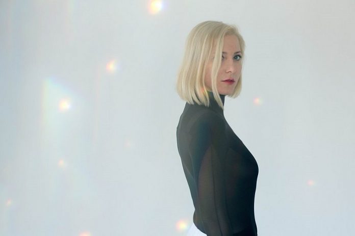 Ellen Allien