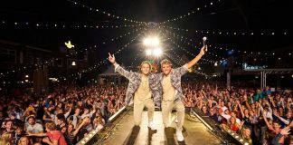 FAULHABER Jake Reese