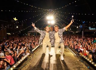 FAULHABER Jake Reese