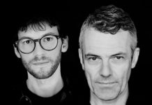 Johannes Brecht and Christian Prommer team up for ‘Page Blanche’ Johannes Brecht and Christian Prommer