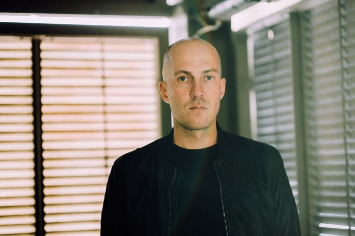 Julian Jeweil returns to Drumcode with stunning 6-track EP 'Boreal ...
