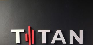 TITAN Studios Singapore