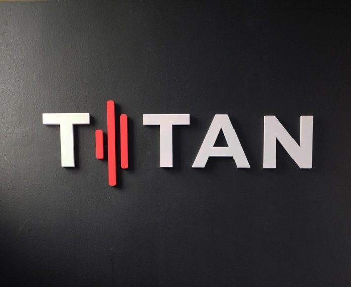 TITAN Studios Singapore