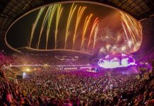 Untold Festival