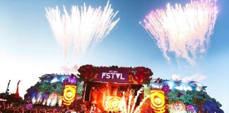 We Are FSTVL