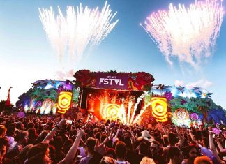 We Are FSTVL