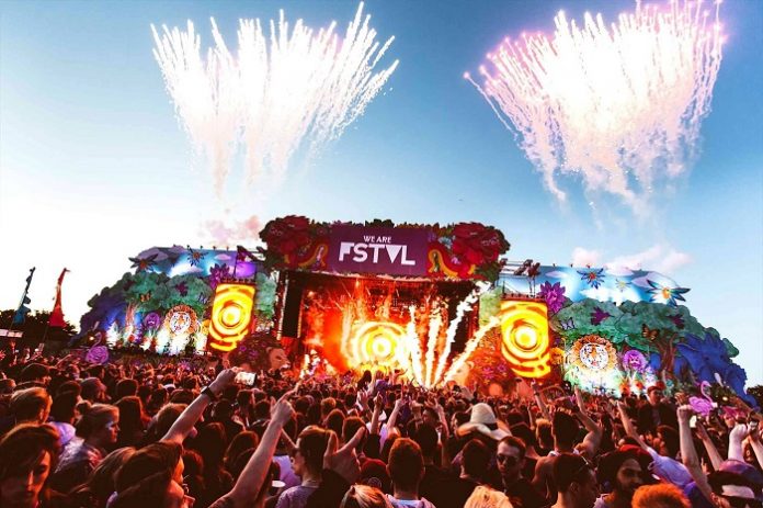 We Are FSTVL