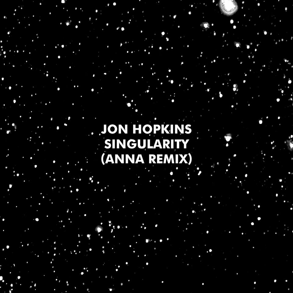 anna singularity remix