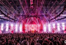 Armin van Buuren has unveiled the full lineup for the highly anticipated ASOT 900 in Utrecht