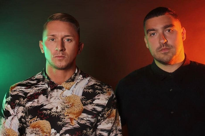 Camelphat Feat Jem Cooke Rabbit Hole