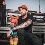 Dillon Francis presents a collection of casual-wear pieces featuring his mascot “Gerald”