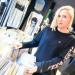 Ellen Allien to release ‘Alientronic’ RMXS Part 2