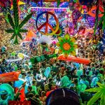 Elrow is back to Manchester with two amazing Psychrowdelic Trips elrow