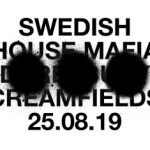 Creamfields 2019