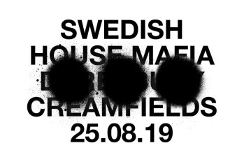 Creamfields 2019