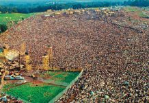 woodstock