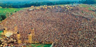 woodstock