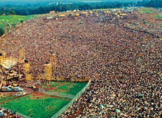 woodstock