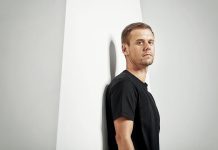 Armin van Buuren