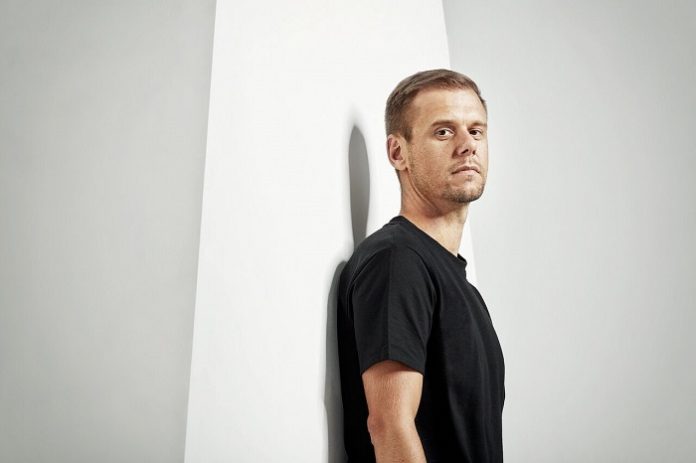 Armin van Buuren