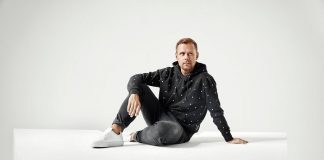 Armin van Buuren