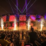 Introducing DJ CNNCT the worlds’s first interactive DJ We Are Connected