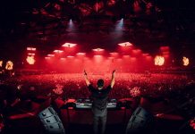 Martin Garrix released his full ‘ANIMA’ live show from ADE 2018 Martin Garrix ADE 2018