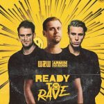W&W and Armin van Buuren are ‘Ready To Rave’ with huge new collaboration! W&W x Armin van Buuren