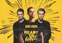 W&W and Armin van Buuren are ‘Ready To Rave’ with huge new collaboration! W&W x Armin van Buuren
