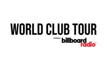 World Club Tour