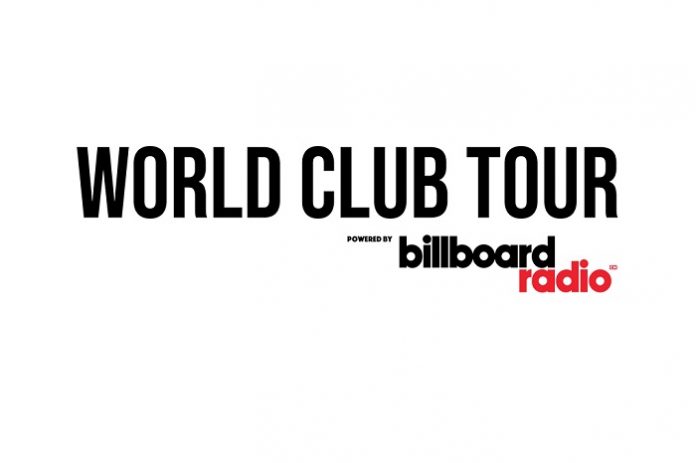 World Club Tour