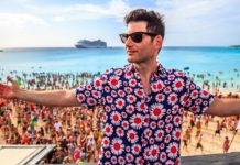 BREAKING: Destructo’s ‘Friendship’ Forced to Return to Miami