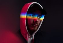 Exclusive Interview with San Holo: From “bitbird” to “album1” san holo