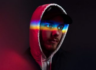 san holo