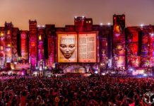 Discover the 5th wave of artists set to perform at Tomorrowland 2019 The Book Of Wisdom, The return