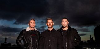 CamelPhat & Cristoph