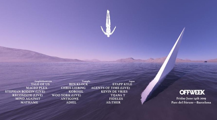 Afterlife Set Times? : r/avesLA