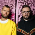 ARTBAT return to Diynamic with their brand new EP “Upperground” ARTBAT