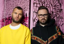 ARTBAT return to fryhide with another majesting offering “Aquarius” ARTBAT