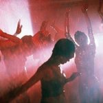 A ‘Blood Rave’: Nightclub organizers recreated the Blade scene blood rave