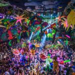 elrow Announces “El Bowsque Encantado” Theme for 2019 NYC Residency